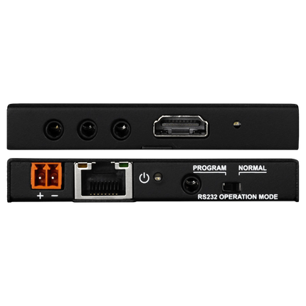 70M 10Gbps HDBaseT Receiver
