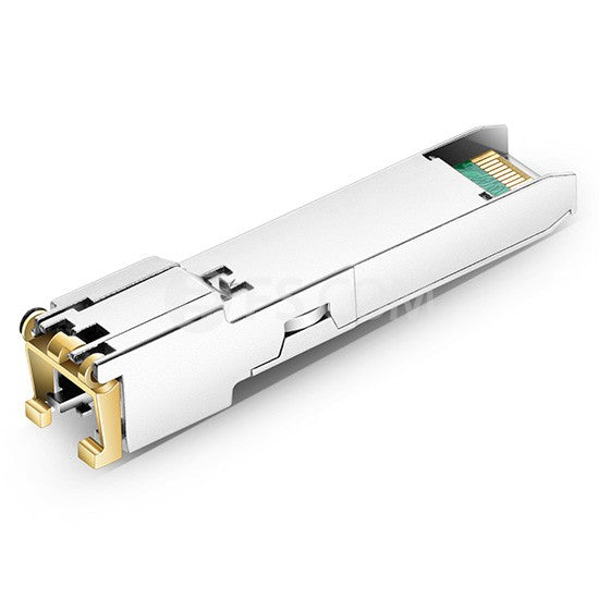 10G SFP+ Copper Module