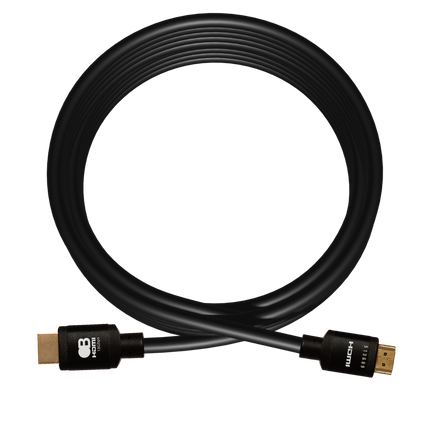 4K 18Gbps HDMI Cable